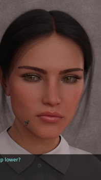 Desire Whispers (bölüm 03) - Mr_fable