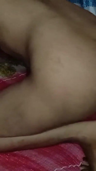 Romantic Sex Time with My Sexy Girlfriend Tasneem