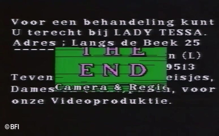 Hardcore slave sex: Holländska bisarra - spanking och ljusvax