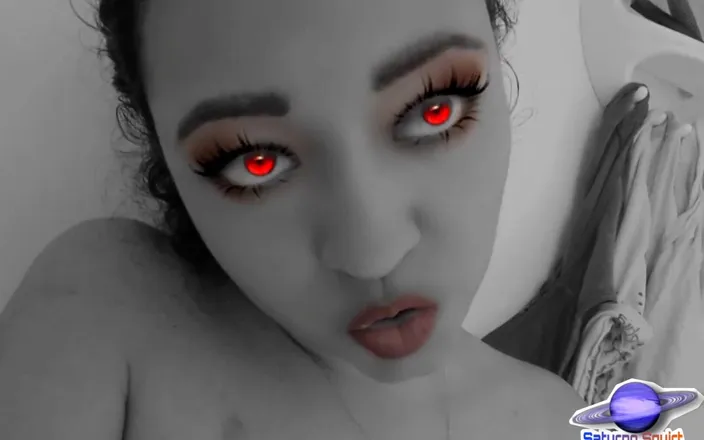 Saturno Squirt: Saturn Squirt, Vampire Masturbation Tuesday the 13th