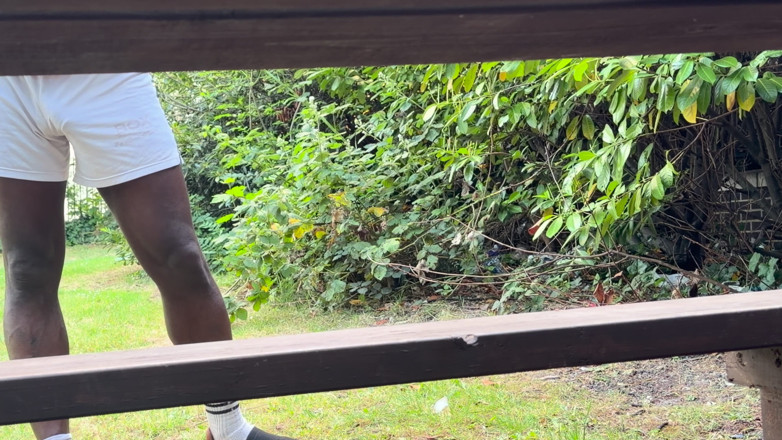 MrMagicDevil: Alors voilà une autre vidéo de moi dans la nature...