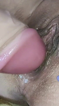 Masturbacja Dildo, Fisting I Squirt