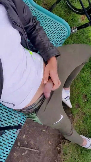 Slutboyben: Slutboyben Cam4 expus public la zona de croazieră