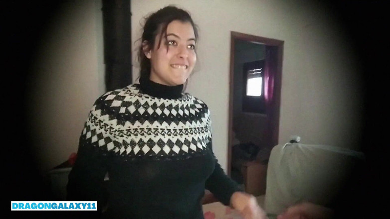 DragonGalaxy11: Vecinul meu face sex anal cu spermă internă.