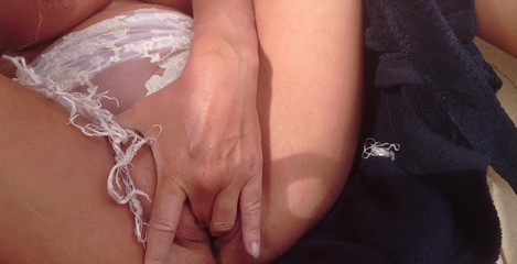 Natalie K: Tření, masturbuje, dám ti JOI a chci, abys se mnou...