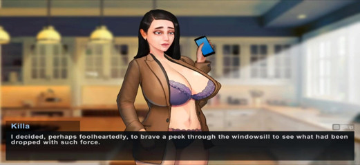 Hentai World: I dialoghi sessuali di tutto il racconto di tutto il...