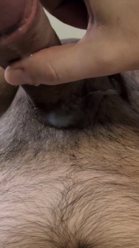 Cum Fountain