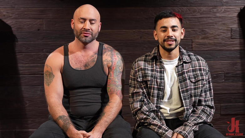 Taken rough: The Hitchhiker