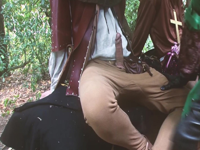 DARVASEX: Lingerie &amp; Sex Scene-3_trio Malaikat Seksi Dalam Pakaian Dalam Berkongkek di...