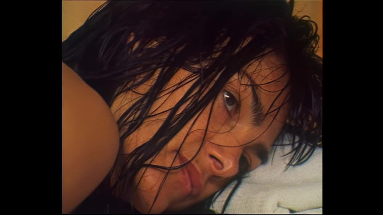 Cinema X: セクシーなマッサージでビンテージレズビアンファック
