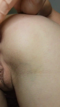 So Much of My Pretty Ass