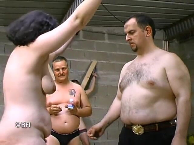 House of lords and mistresses in the spanking zone: Tuhaf dosyalar 50