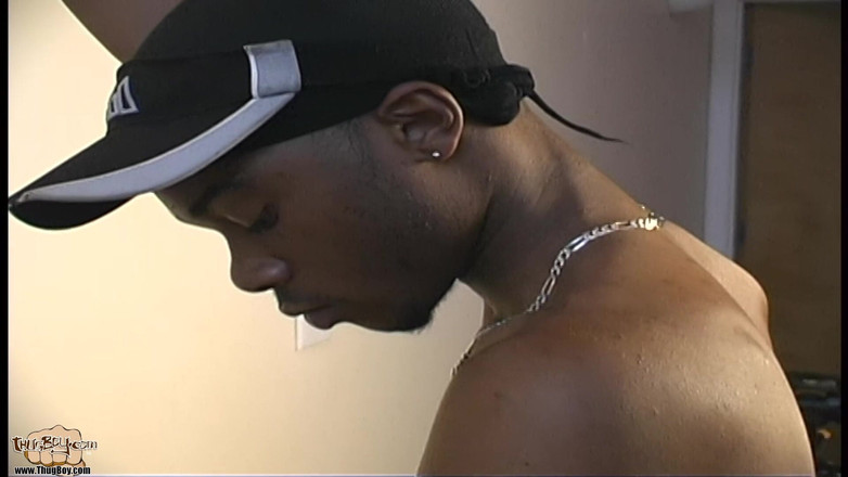 ThugBoy: Сексуальный чувак