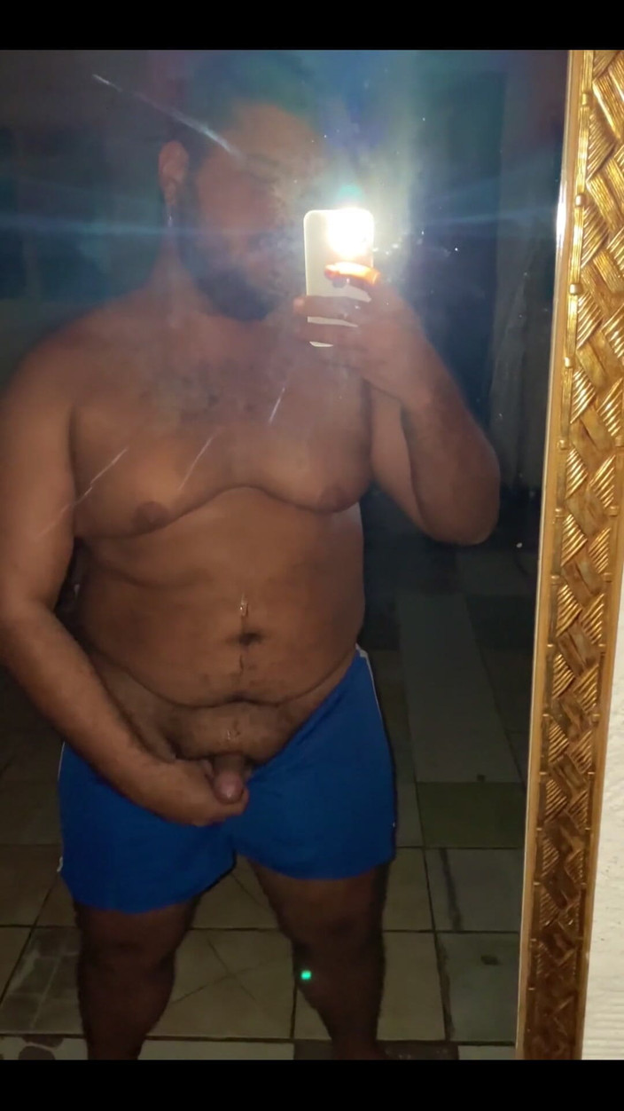 VEN1CIU: Chubby bear studio