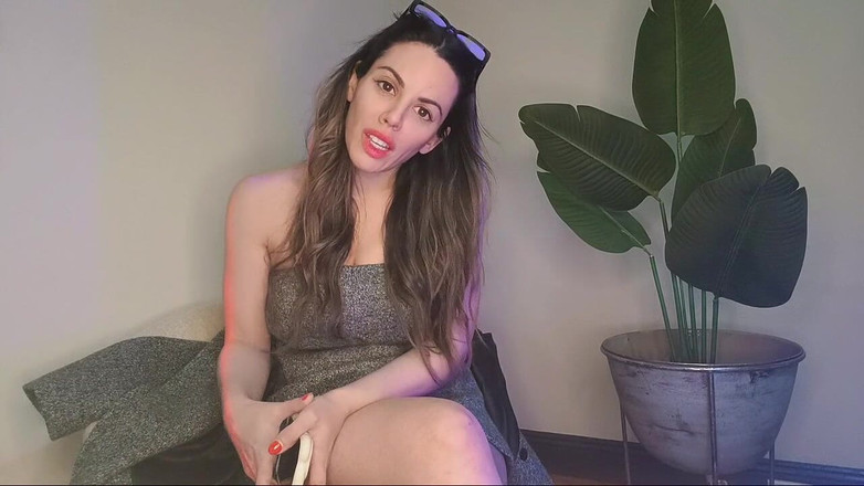 Annika Rain: Wawancara bos karyawan