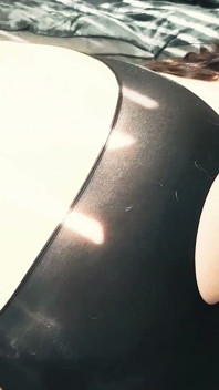 Huge Tit Massage & Hairy Pussy Fuck