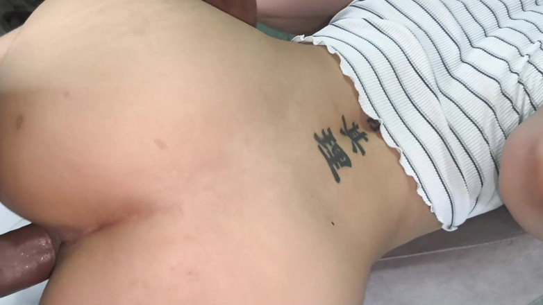 soylekiary: Pantaloncini La mia vicina e faccio la pulizia