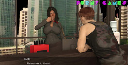 Porny Games: Progetto hot wife - sesso meritato parte 25