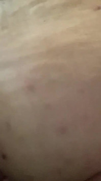 Chubby Bear Cum Video