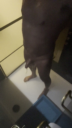 Razzle6: L'ora della doccia