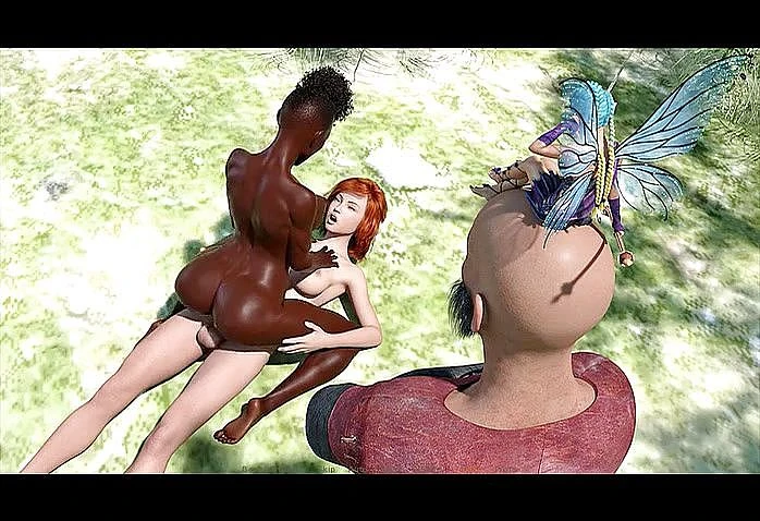 Visual Novels: Приключения Alenjas, часть 62
