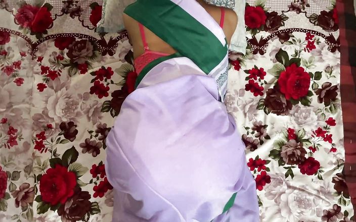 Bongcouplexxx: Anální panictví přestávka indické dívky poprvé anální šukání zezadu a creampie