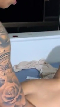 Naughty Girlfriend Fucking Cuckold Friend Cop