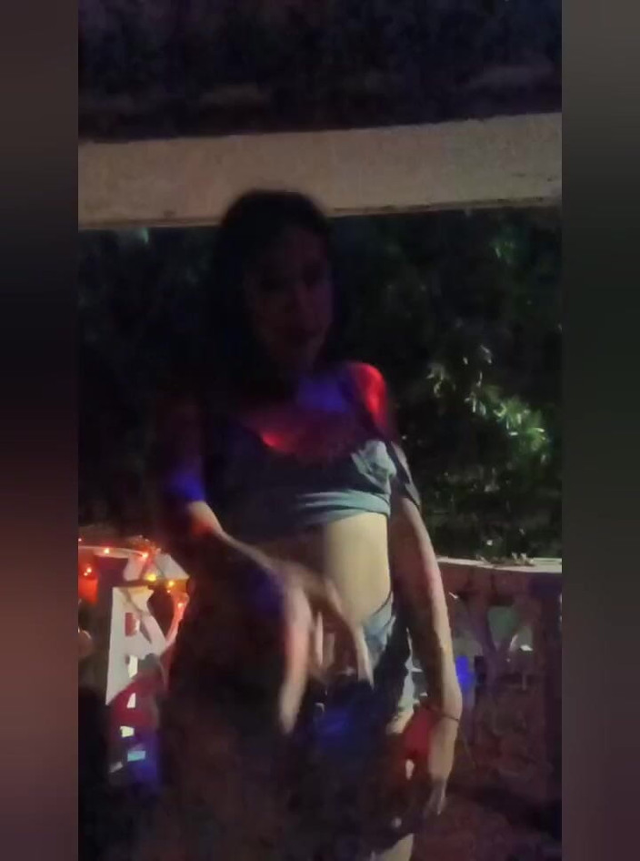 Femboy from Colombia: To je pro Tyho dobrá chvíle k vzpomínkám