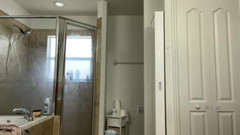 VeeVee Vixen: Pelatihan puting panjang 2 inci