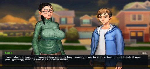 Hentai World: Taffy Taffy Tales china nastolatka