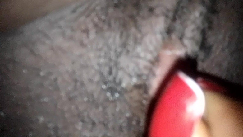 Owerripuxxy: Masturbatie