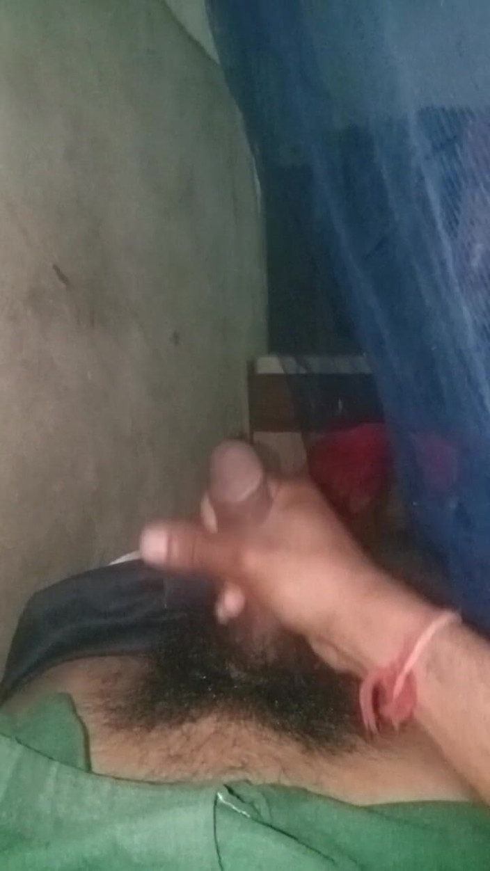 Bhabhiji12: Min första video