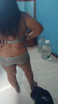 Pussy Hot