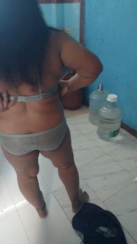 Pussy Hot