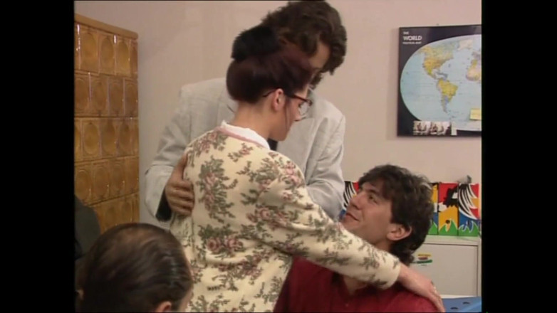 Real Home Made: Tutti E Tre Dentro Di Me