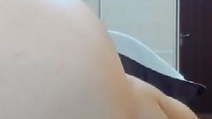 Myla_angel Home Alone Performs Hot Dual Masturbation with Lovense and Dildo!