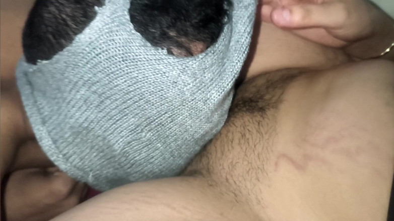 Yasmin Maroc: Sex Arab na záchodě