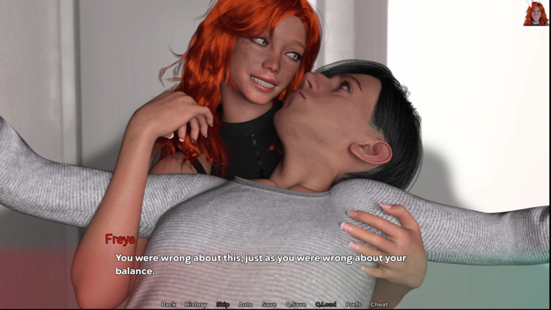 Wickedgammes studio: Only a Black Dick Can Separate Us (part 1)
