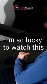 Cuckold Husband Watches His Wife Getting Impregnated by Superior Bull