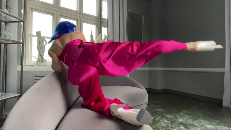 Skinny_lady69: Ragazza magra ed alta