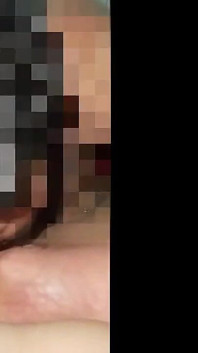 친구와 함께 내 인도 마누라를 낚는 첫 번째 시간