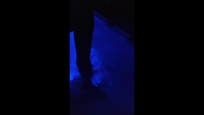 Candi Annie: Candi Annie šuká a polyká ve vířivce