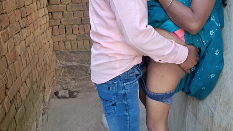 Trilokinath: Desi Bhabhi's Sex