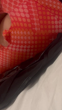 Anal Masturbation