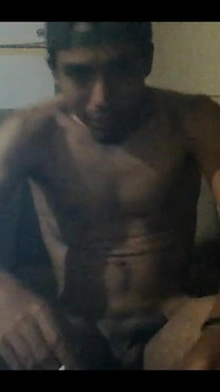 Smoking Masturbation