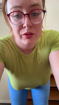 Big Hanging Natural Tits Step Mommy