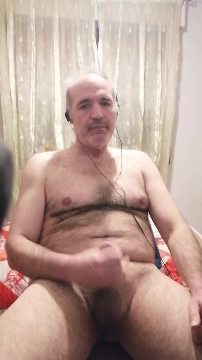 Setesesso7: I Cum for You My Dear Big Ass German Friend