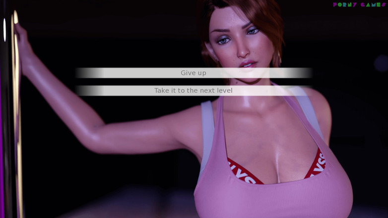 Porny Games: Cô vợ nghịch ngợm Natasha bởi Archimedescompany - đêm tiệc tùng với...
