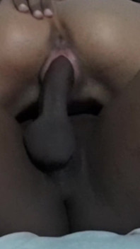 Destroying Virgin Pussy with BBC