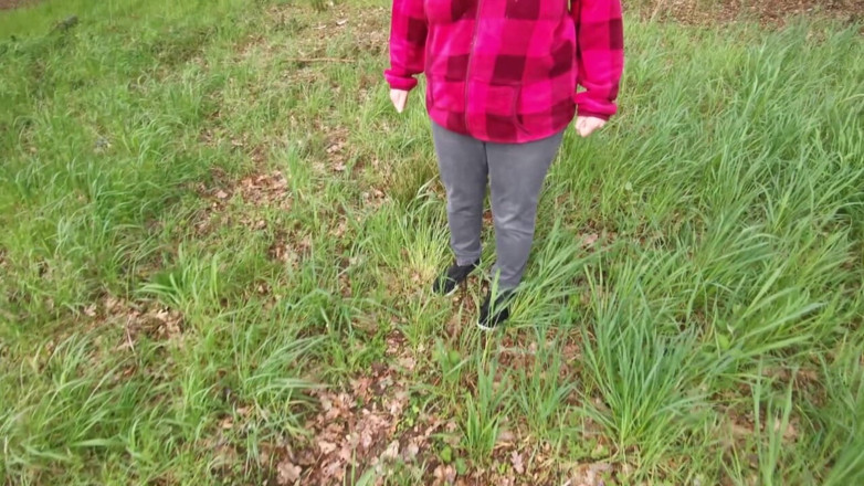 Bouncy Tits Action: Zdrobire dură a țâțelor